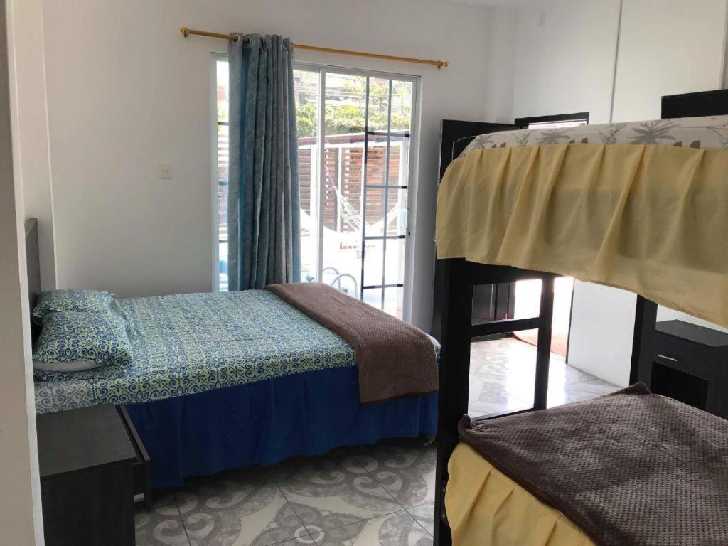 L'Vanna Hotel Pedernales Zewnętrze zdjęcie