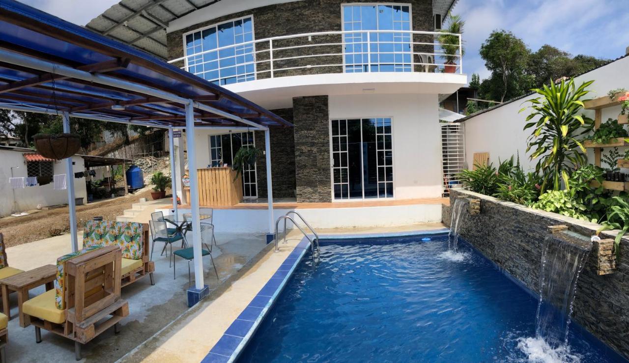 L'Vanna Hotel Pedernales Zewnętrze zdjęcie