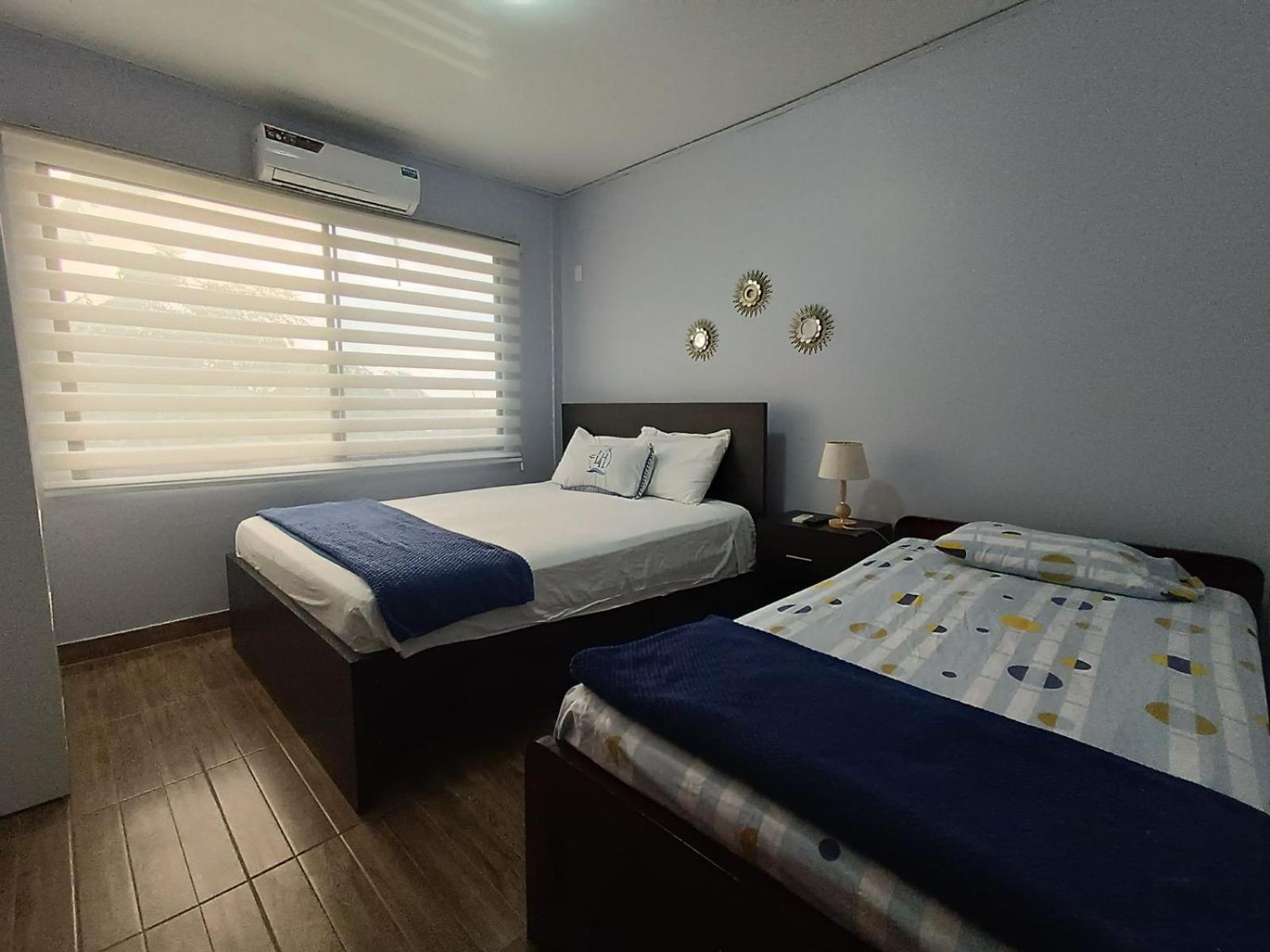 L'Vanna Hotel Pedernales Zewnętrze zdjęcie