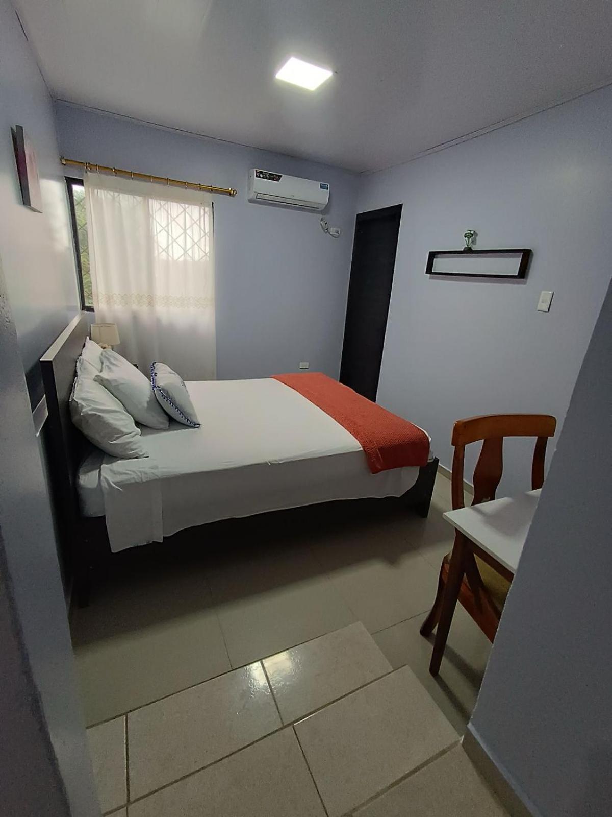 L'Vanna Hotel Pedernales Zewnętrze zdjęcie
